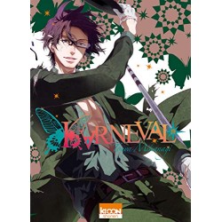 Karneval - Tome 19