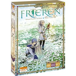 Frieren - Coffret Starter