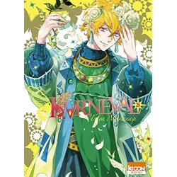 Karneval - Tome 25