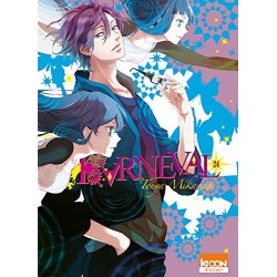 Karneval - Tome 24