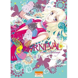 Karneval - Tome 21