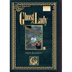 Ghost & Lady - Tome 1