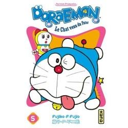 Doraemon - Tome 5