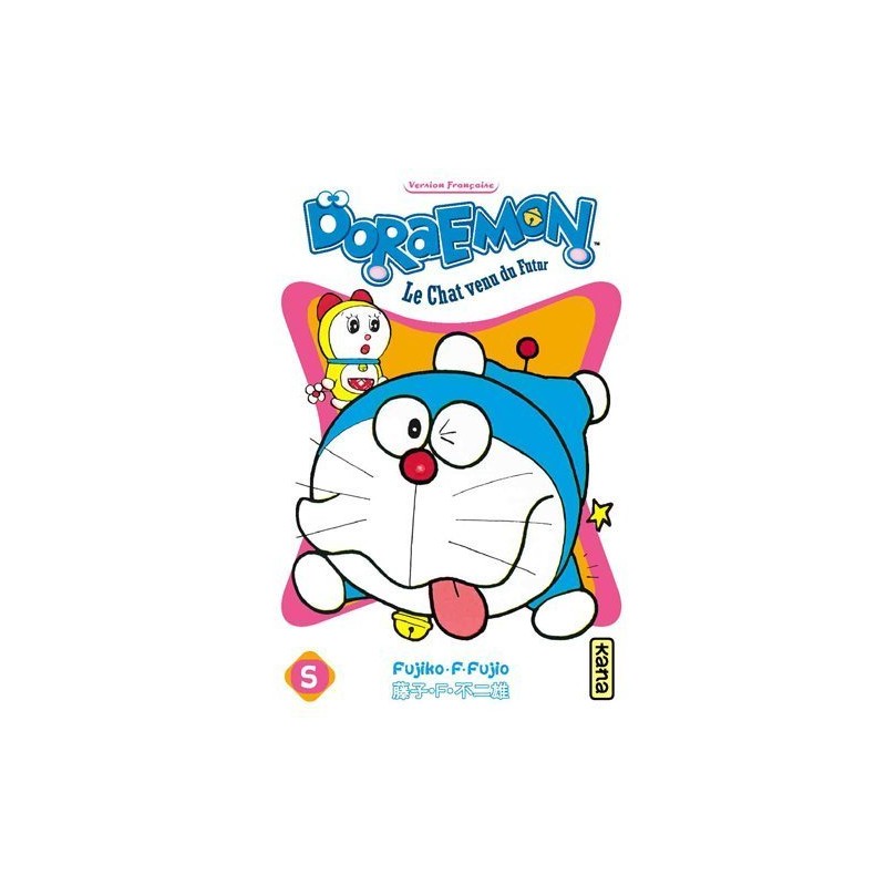 Doraemon - Tome 5