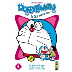 Doraemon - Tome 4