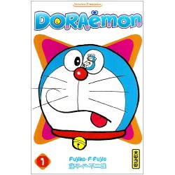 Doraemon - Tome 1