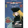 Galaxy Express 999 - Tome 6