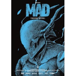 MAD - Tome 3