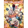 Beyblade X - Tome 6