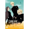 L'arcane de l'aube - Tome 3