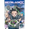 Beyblade X - Tome 5