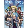Beyblade X - Tome 4