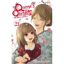 Queen's Quality - Tome 21