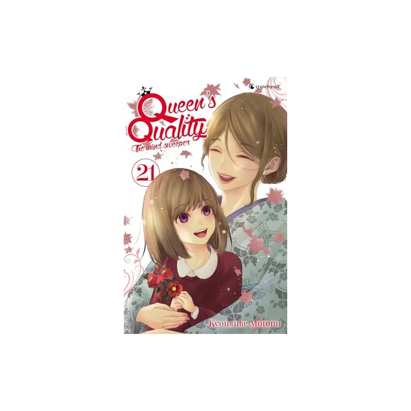 Queen's Quality - Tome 21