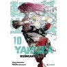 Yakuza Reincarnation - Tome 10