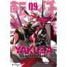Yakuza Reincarnation - Tome 9