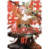 Yakuza Reincarnation - Tome 7