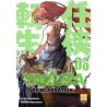 Yakuza Reincarnation - Tome 6