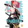 Yakuza Reincarnation - Tome 2