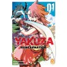 Yakuza Reincarnation - Tome 1