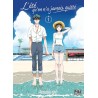 L'été qu'on n'a jamais quitté - Tome 1