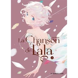 La chanson de Lala - Tome 2