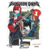 Dungeon Band - Tome 1