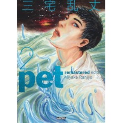 Pet - Tome 2