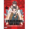 Ishigami Senki - Tome 1