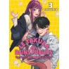 Le yakuza des bains publics (et moi) - Tome 3