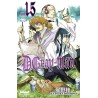 D.Gray-man - Tome 15