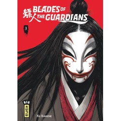 Blades of the Guardians - Tome 3