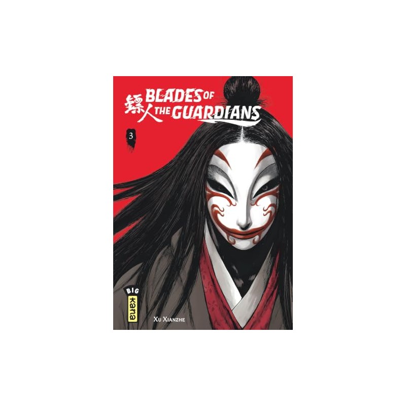 Blades of the Guardians - Tome 3