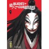 Blades of the Guardians - Tome 3