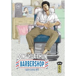 Dong-hua-chun barbershop - Tome 1