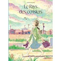 Le Pays des Cerisiers
