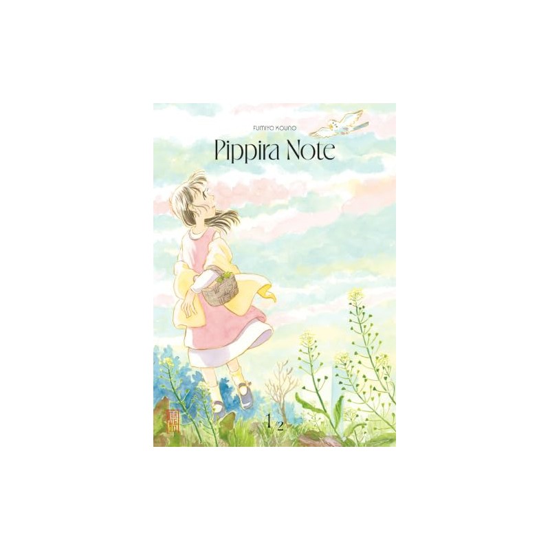 Pippira Note - Tome 1