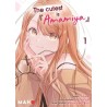 The Cutest is Amamiya - Tome 1