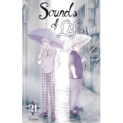 Sounds of Life - Tome 21