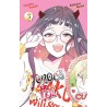 À crocs à toi - Tome 3