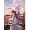 Notre été éphémère - Tome 3