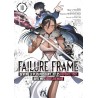 Failure Frame - Tome 10