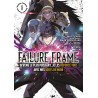 Failure Frame - Tome 8