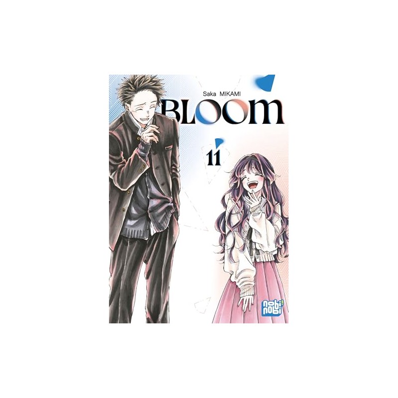 Bloom - Tome 11