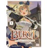 Beryl : de paysan à maître d'armes - Tome 5