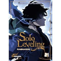 Solo Leveling - Tome 21