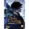 Solo Leveling - Tome 21