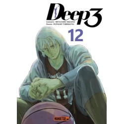 Deep 3 - Tome 12