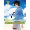 Ron Kamonohashi: Deranged Detective - Tome 18