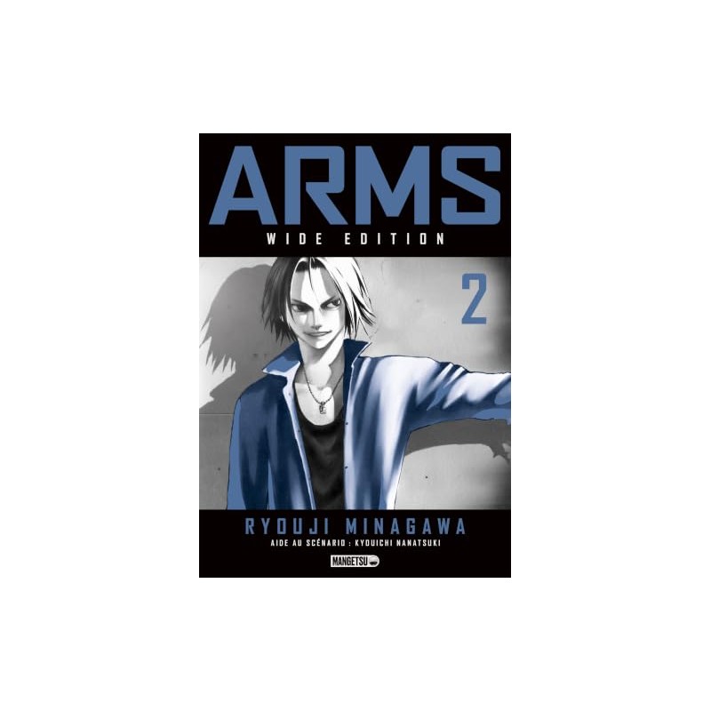 Arms - Tome 2